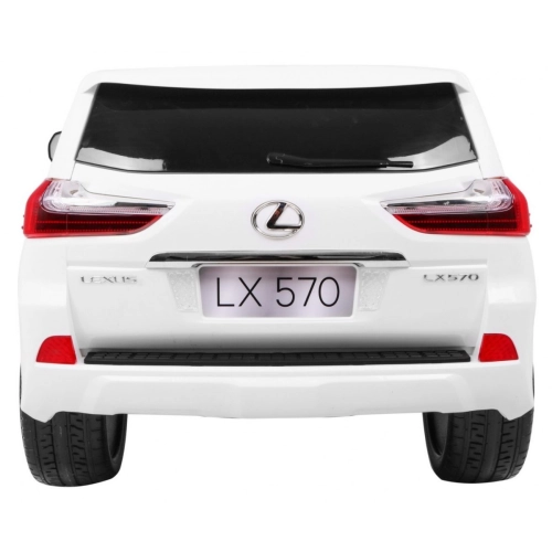 auto na akumulator dla dzieci